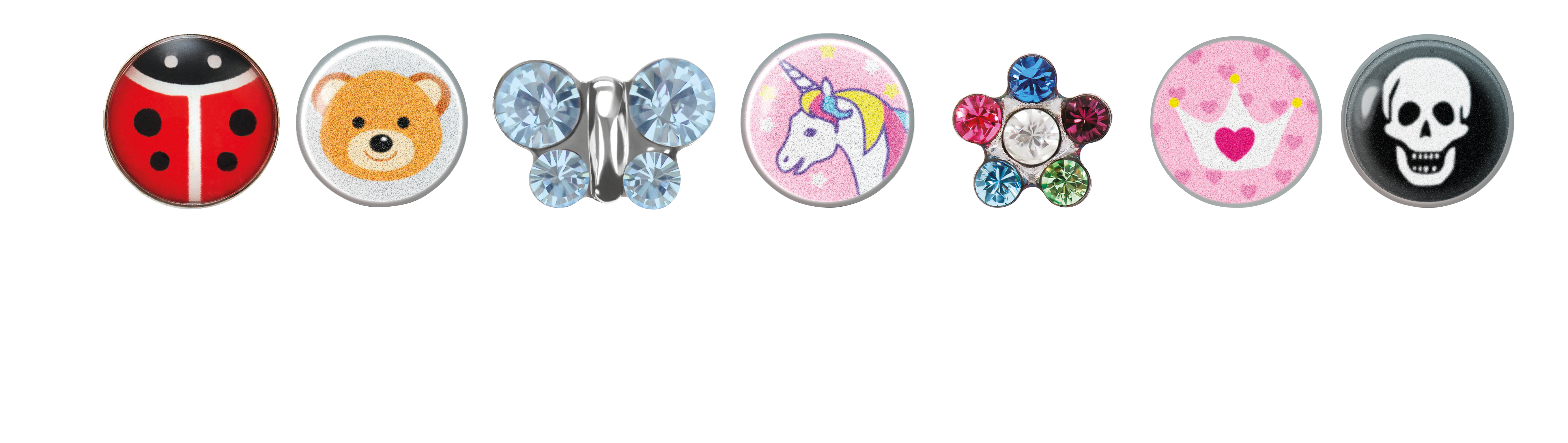 75120654:Ohrknöpfe, Ohrringe, Ohrstecker