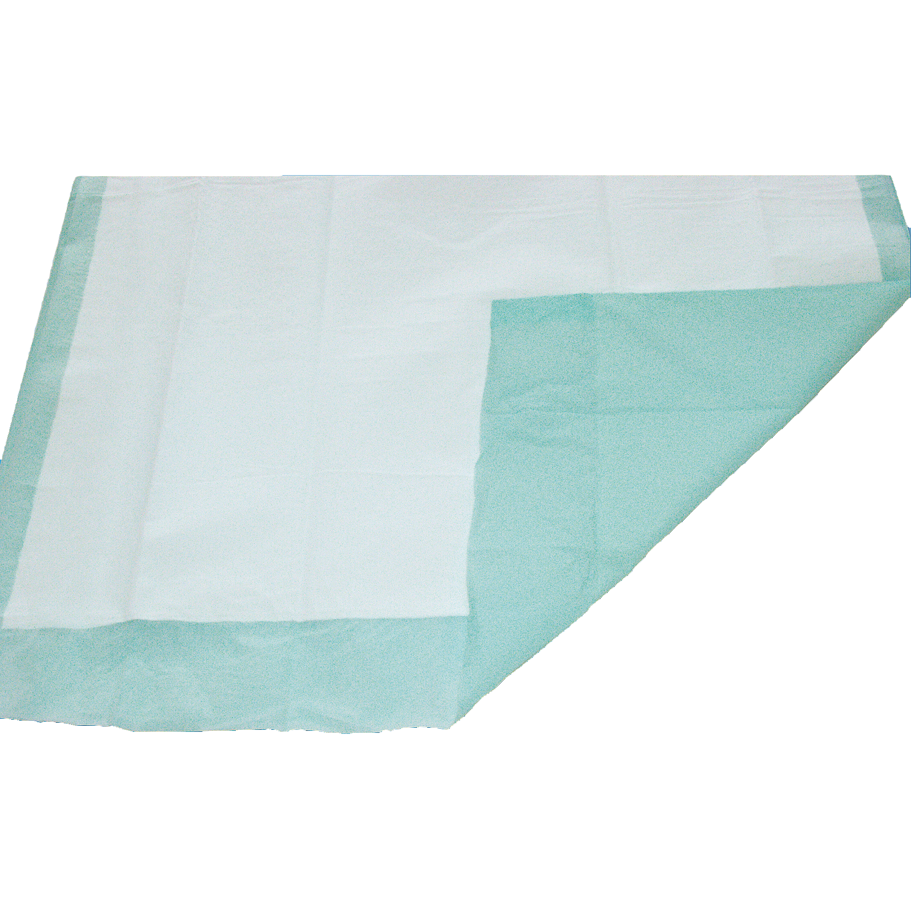 007006:RIBOSOFT® Krankenunterlagen, Schutzunterlagen, Nässeschutz, Hygieneunterlage