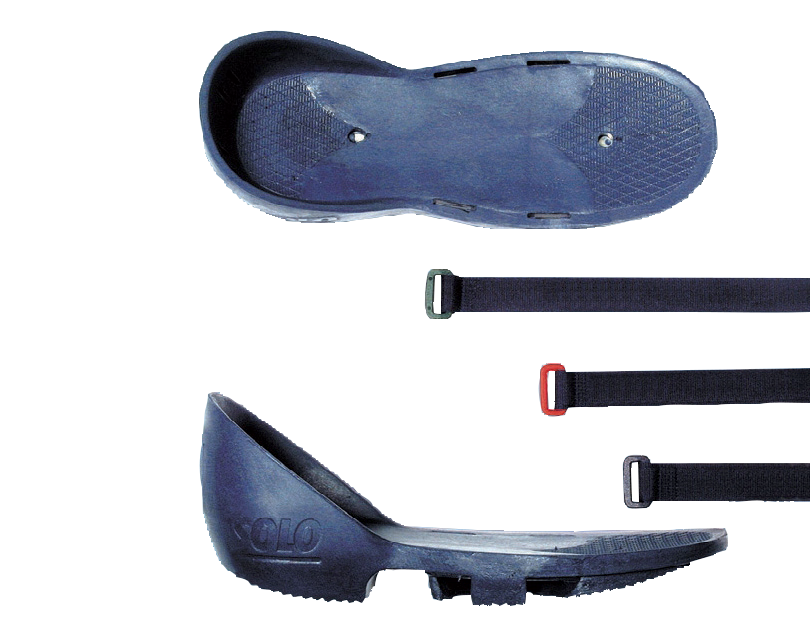 SOLO-CAST Gehsohlen, Einlegesohlen

, Schuheinlagen