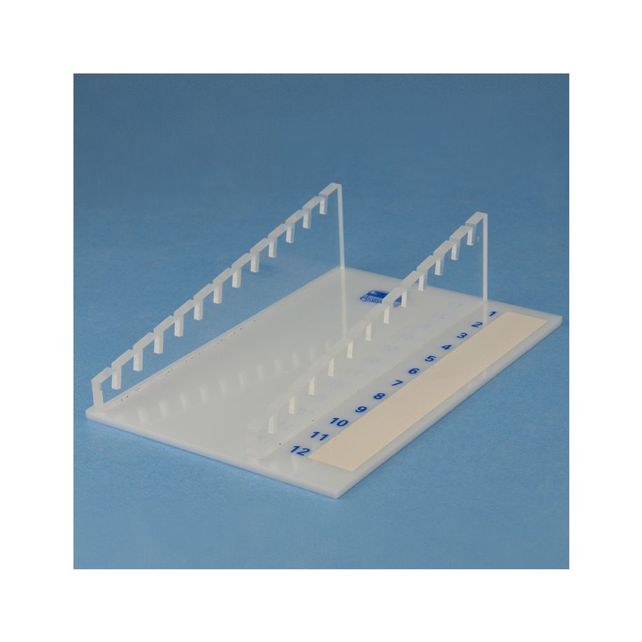 Ablagegestell Plexiglas, Aufbewahrungsgestell