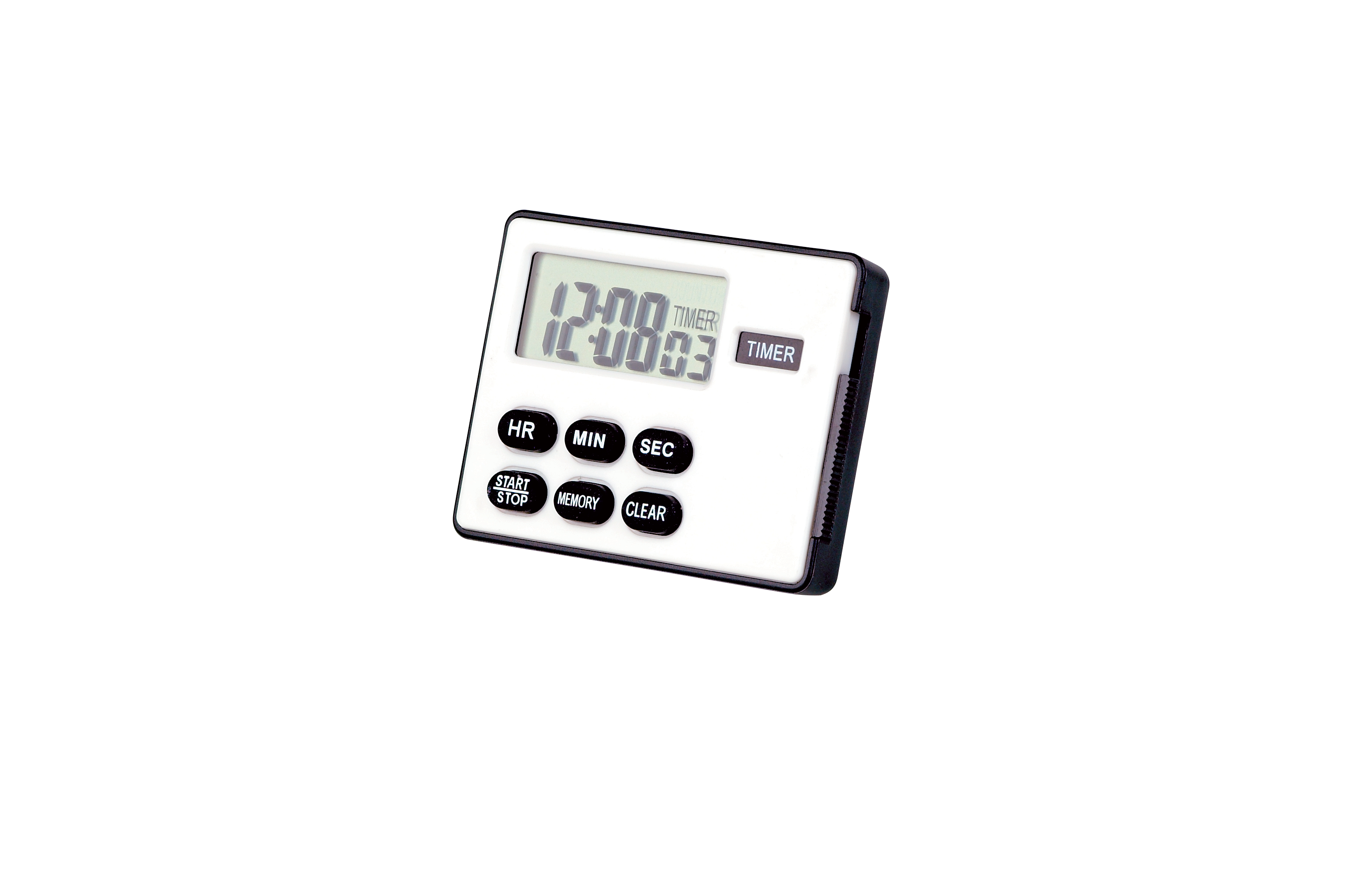 Tisch-Stoppuhr digital, Digitalstoppuhr, 

Tischuhr mit Timer