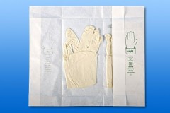 914285:NOBAFEEL® syntex OP-Handschuhe, Hygienehandschuh