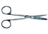 I5024:Chirurgische Schere, OP - Schere
