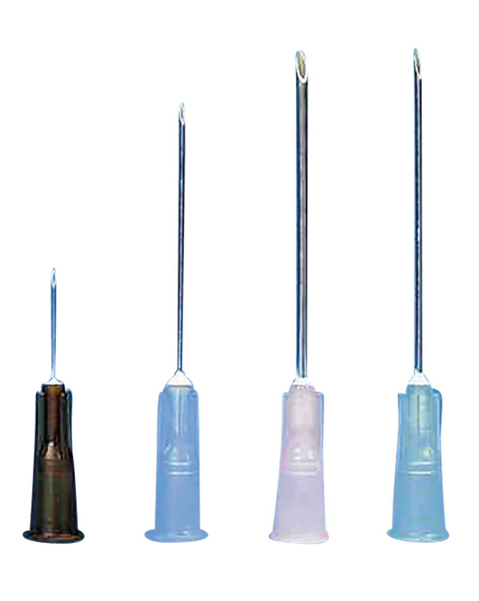 304000:BD Microlance 3 Einmalkanüle Sondergröße, Kanüle