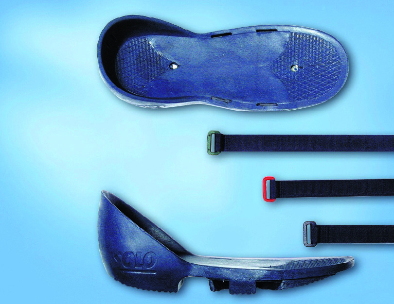 51871:SOLO-CAST Gehsohlen, Einlegesohlen

, Schuheinlagen