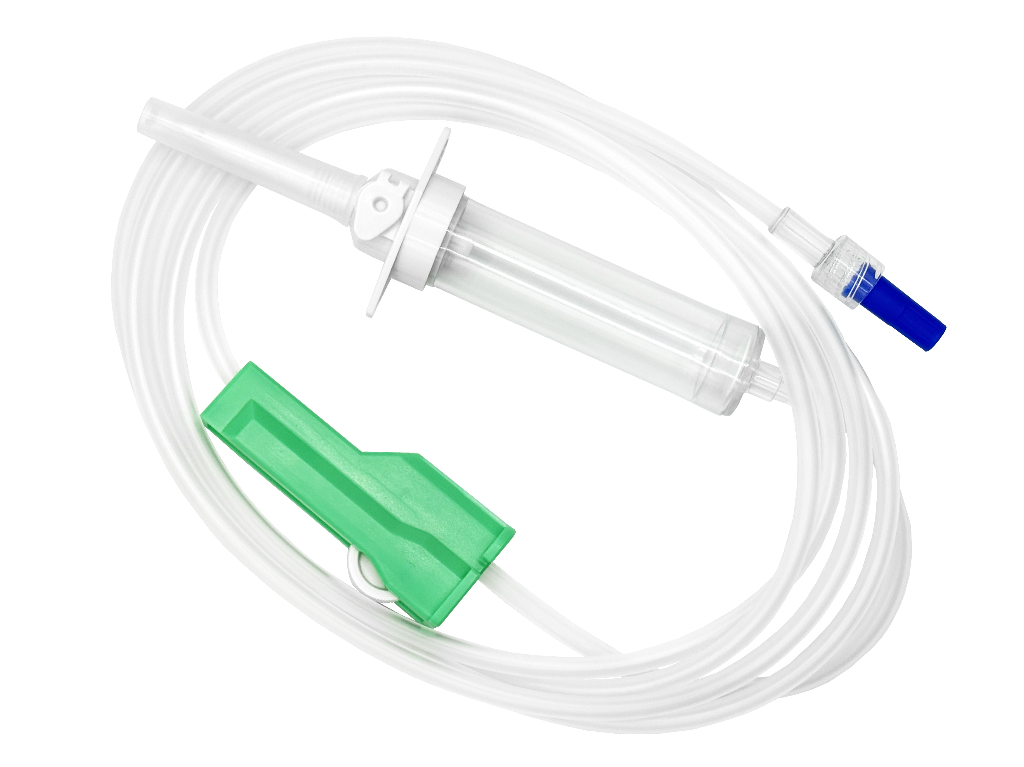 KÄB Infusionsgeräte, Infusionssysteme, Infusionsset, IV-Set, Infusionsbesteck