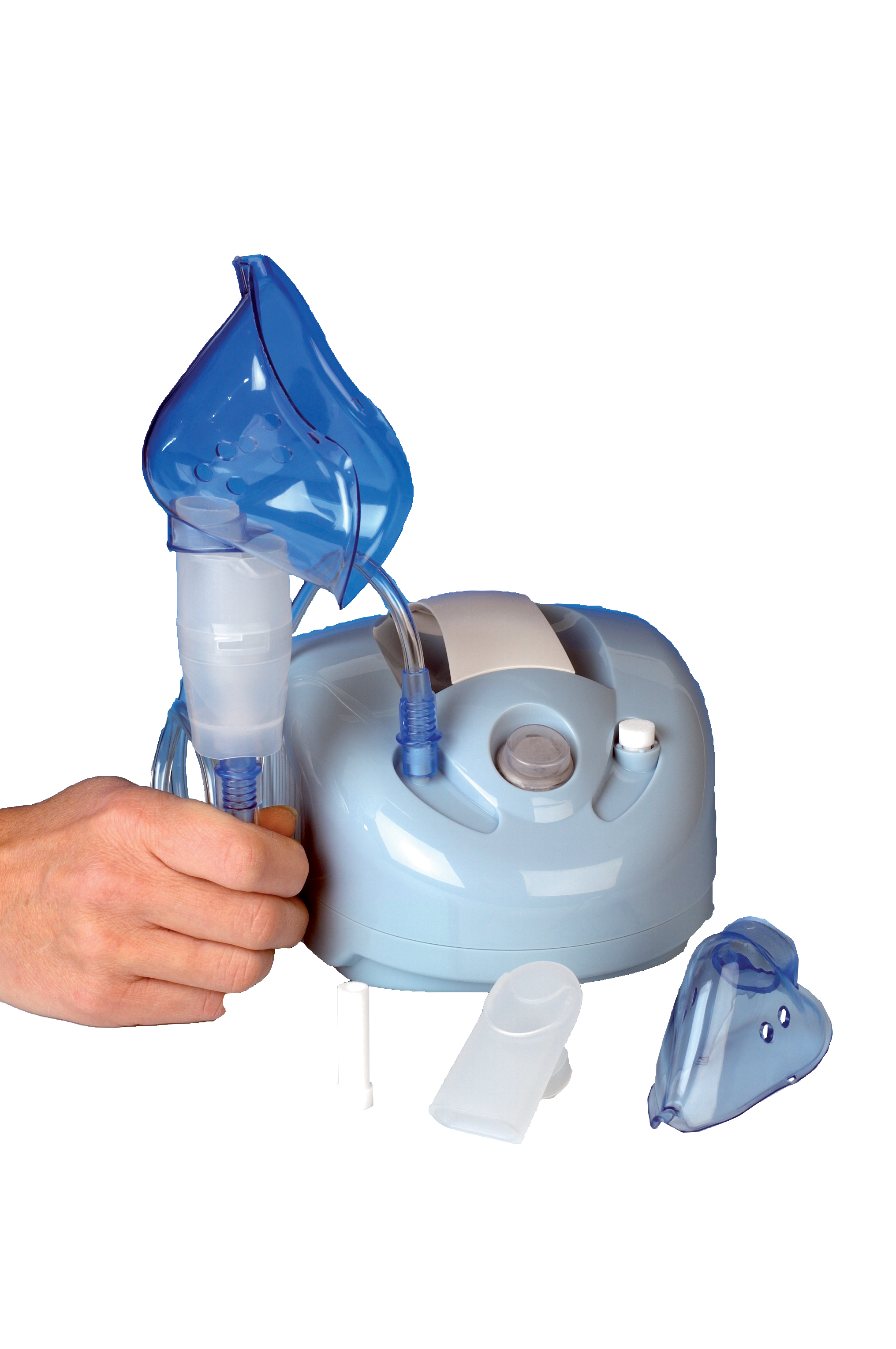 Home Inhalationsgerät