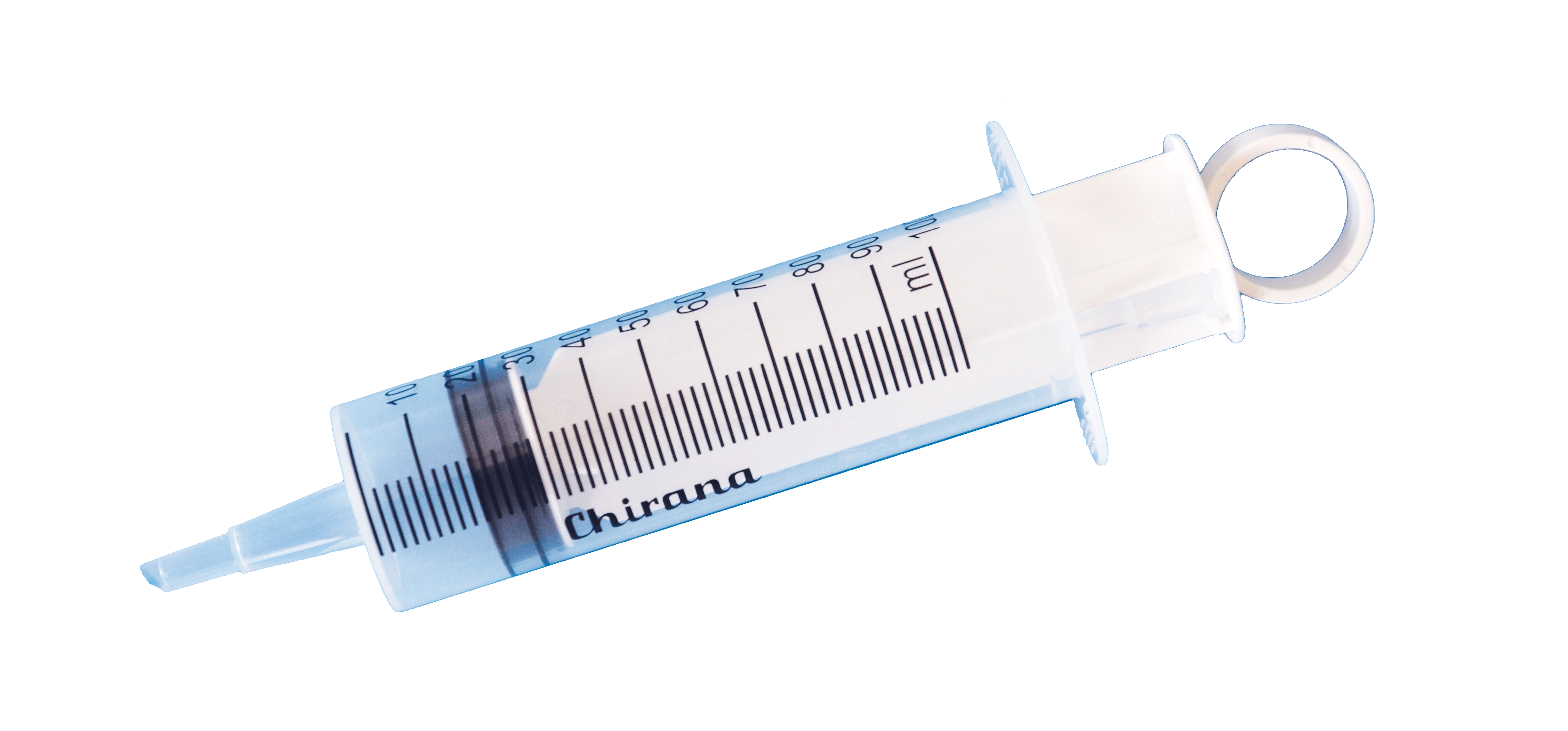 CH03050C:Chirana Wund- und Blasenspritze, Irrigationsspritze, Spülspritze