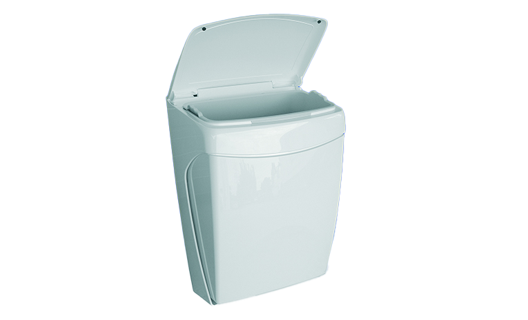 16668:Abfallsammler "tango"