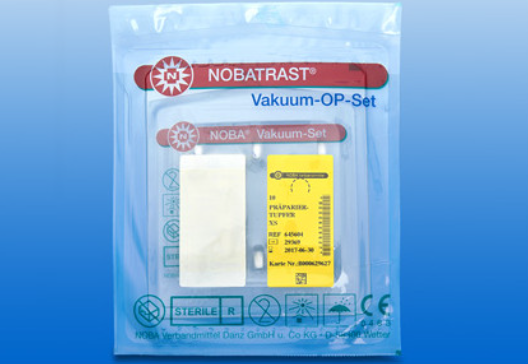 645708:NOBATRAST® Vakuum OP-Set, V-Set PR