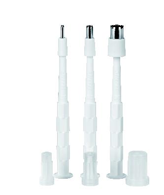 I41002-ST:Biopsie Punch Stiefel Hautstanze, Biopsie-Puncher