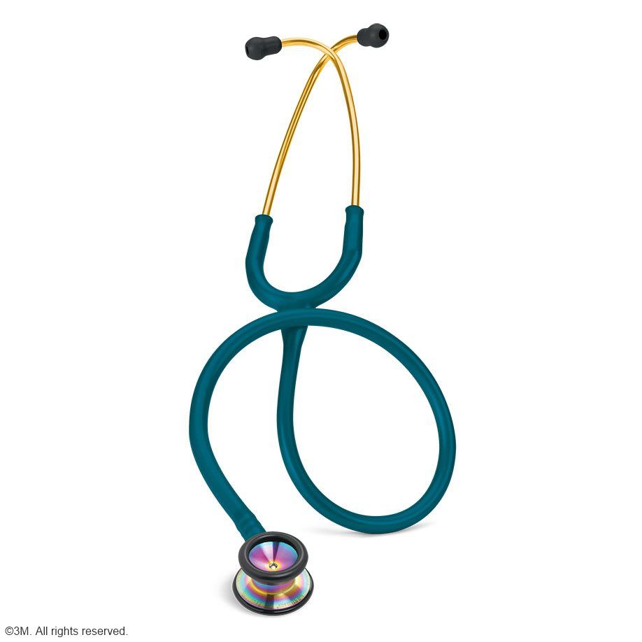 G52153:Littmann Classic II Pediatric, Stethoskop