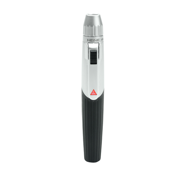 Heine mino-c Untersuchungslampe LED, Cliplampe, Diagnostikleuchte