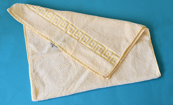 941002G:Textile Handtücher, Handtuch