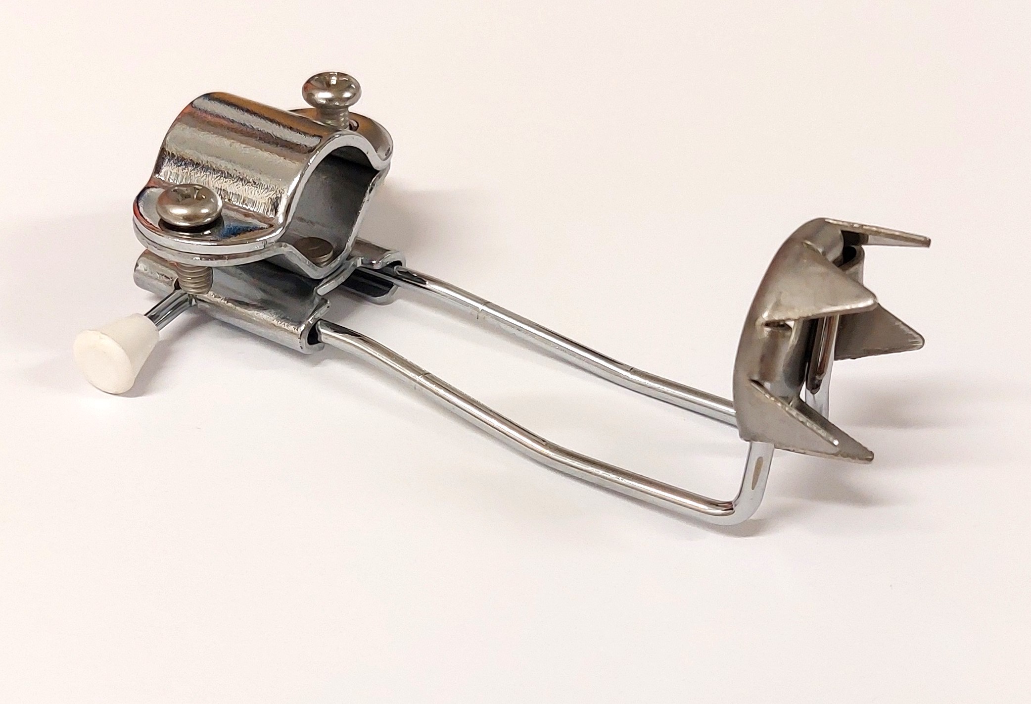 31250:Eiskrallen, Gehhilfe, Anti-Rutsch-Krallen, 

Gehstock-Spikes