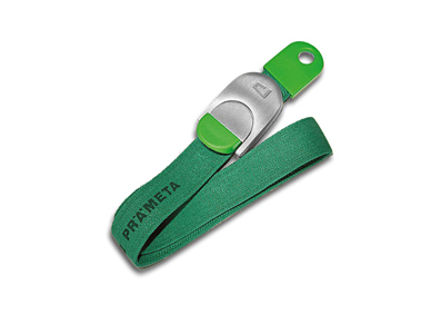 PR902:Venenstauer Prämeta Stauer grün