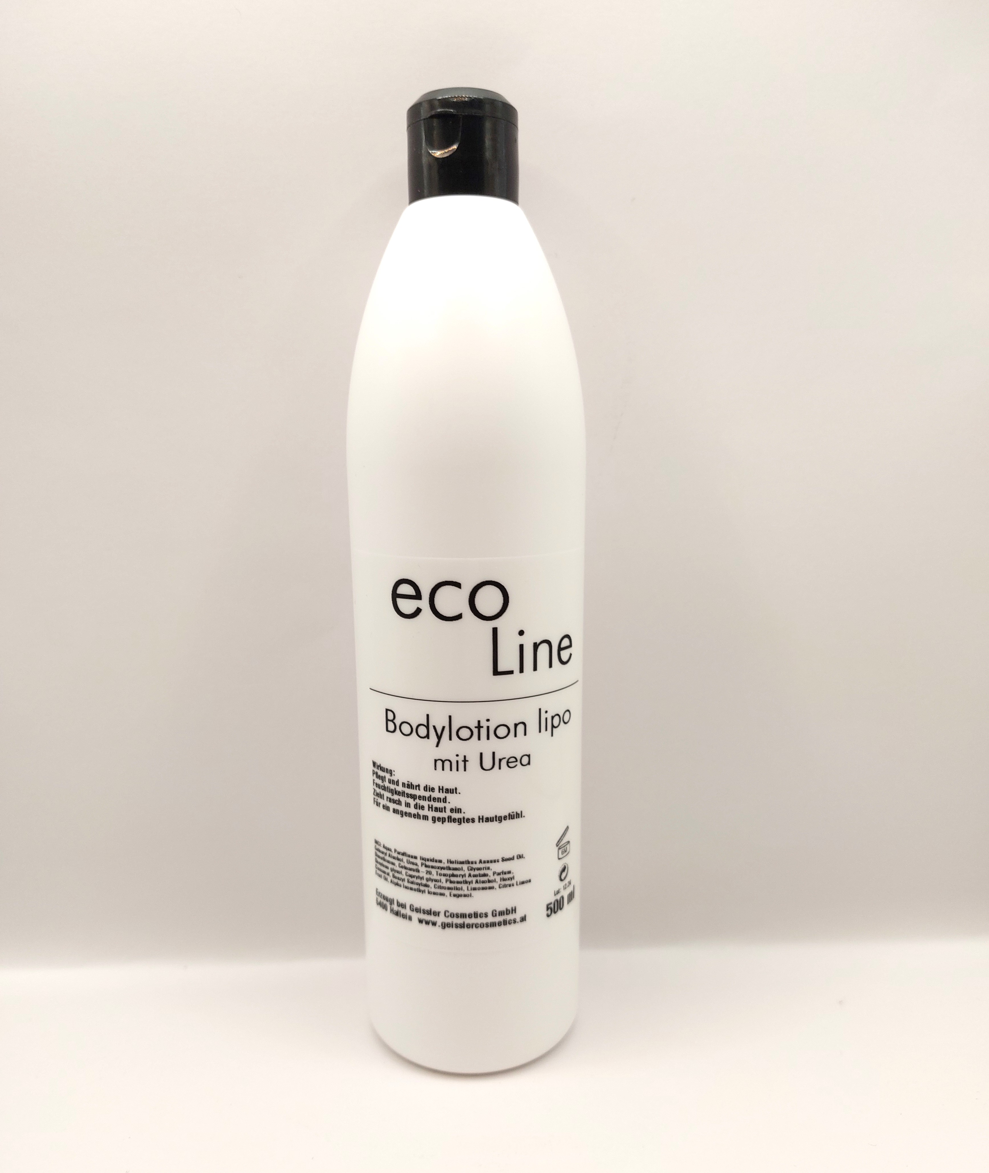 ECOLINE Bodylotion Lipo, Körpercreme