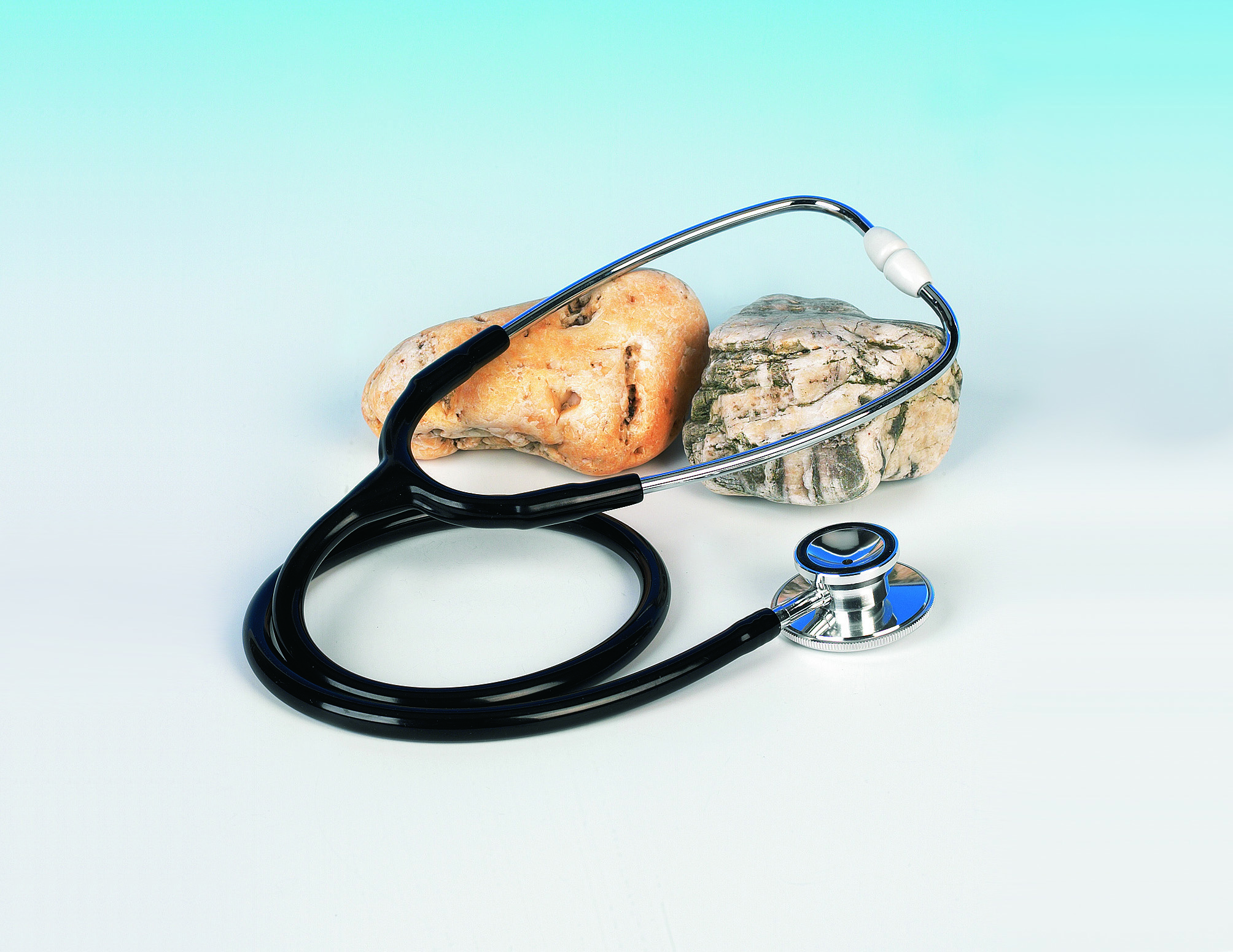 G5006:Stethoskop Double Head Super, Doppelkopfstethoskop