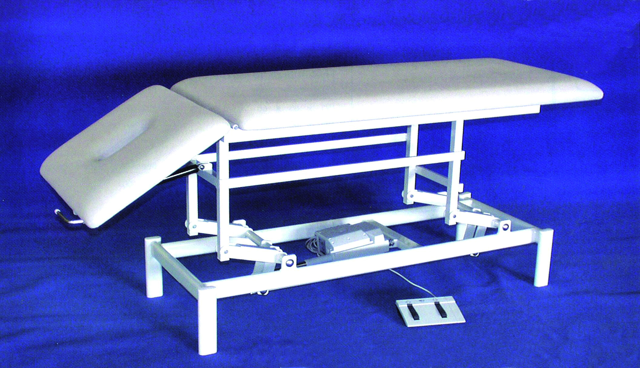 312800:Massageliege ECO