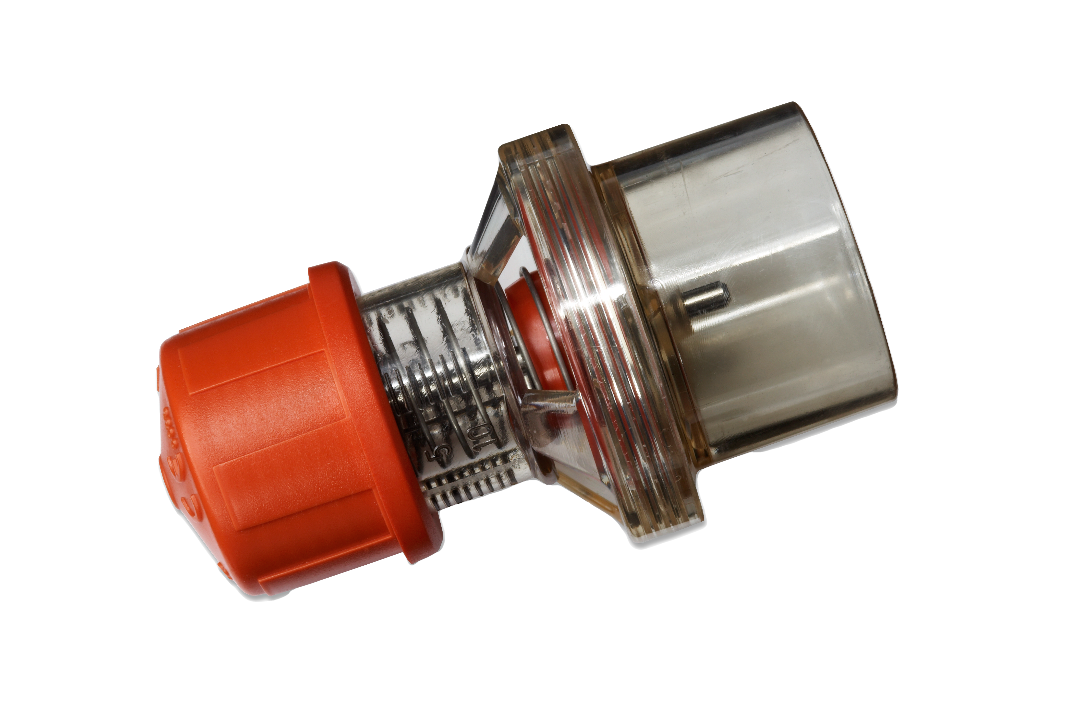 M000137000:Ambu Mark IV Beatmungsbeutel, Ambu-Beutel

, Reanimationsbeutel