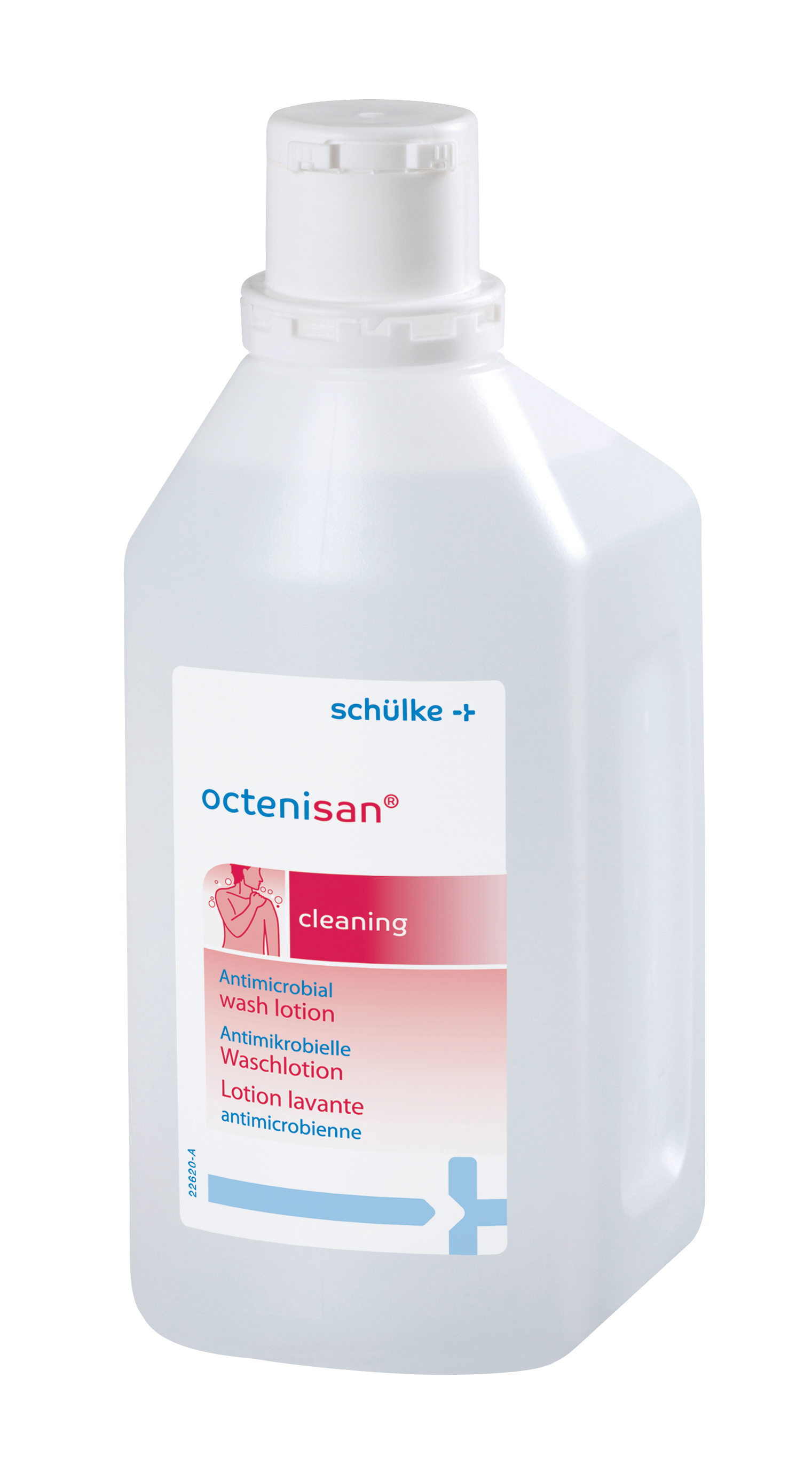 SM121503:OCTENISAN® Waschlotion