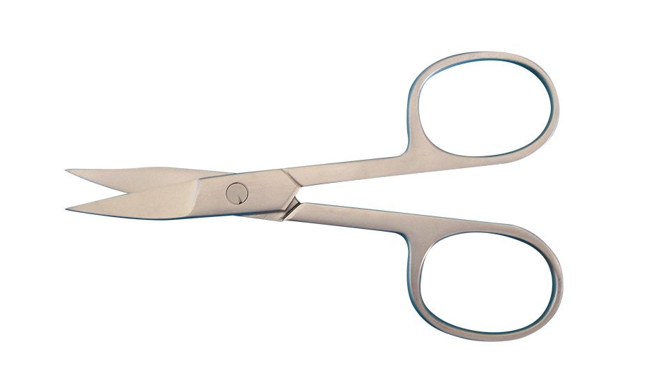 Nagelschere, Schere, Manikürenzange