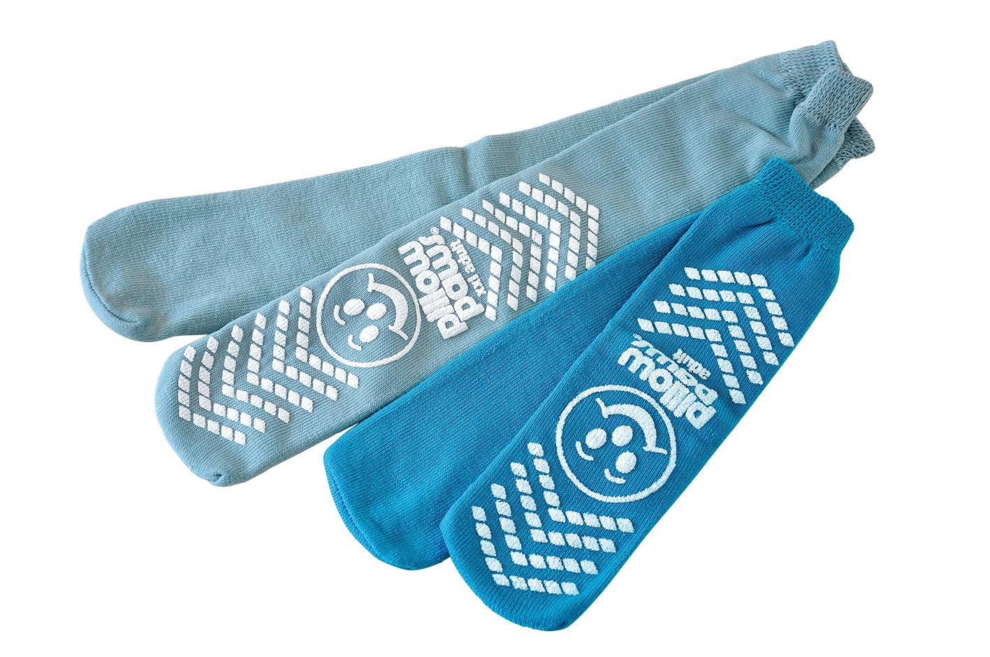 1096EU:Anti-Rutsch Socken, rutschfeste Socken, Patientensocken
