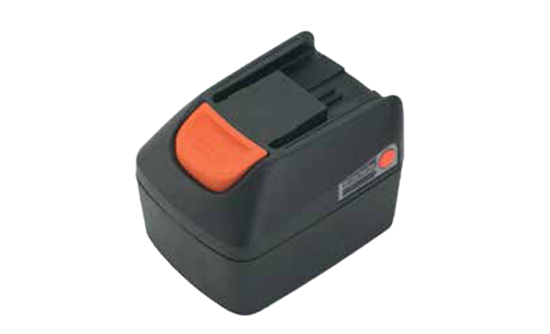 HEBU Accu Li-Ionen 14,4 V / 4000 mAH