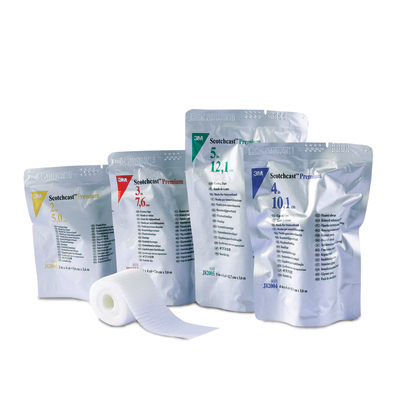 3M™ SCOTCHCAST™ Plus, Stützverband