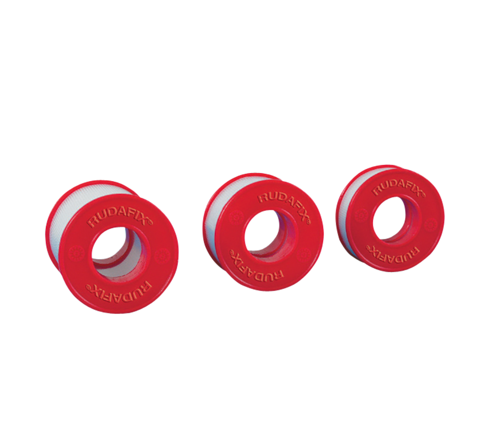 Rudafix, Rollenpflaster, Fixierpflaster