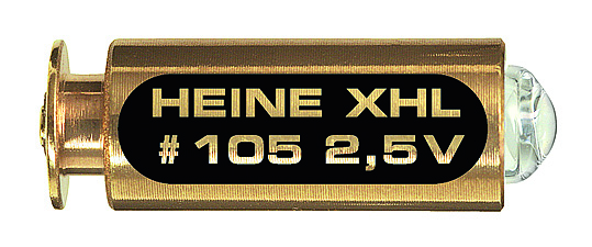 X00188105:HEINE mini 3000® Fiber Optik (F.O.) Otoskop