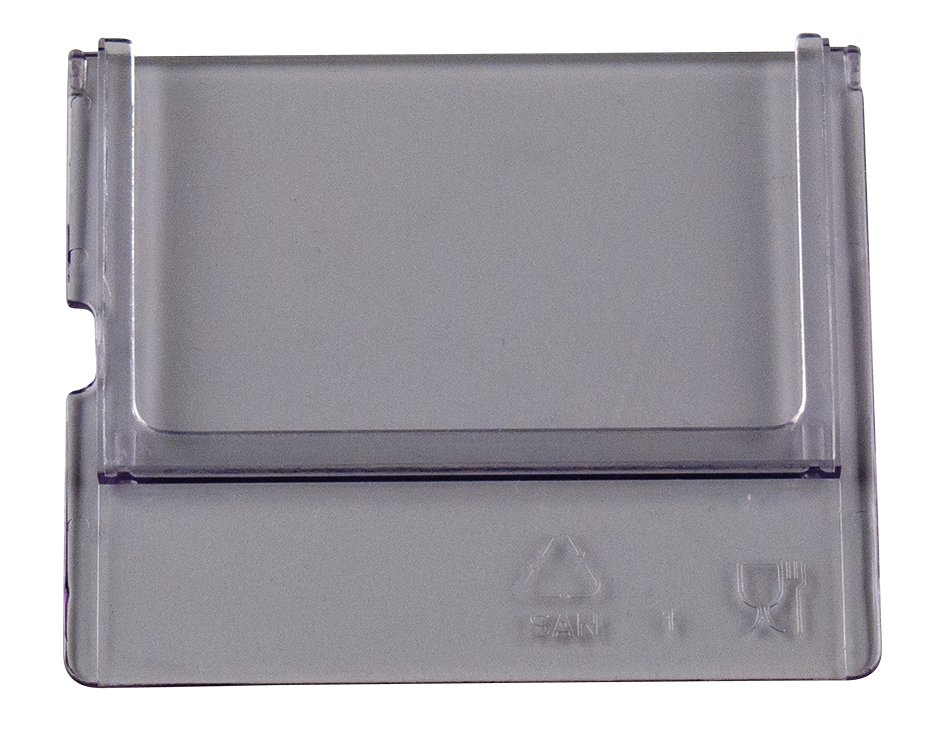 601057:Lagerbox Teiler, Trenneinsatz