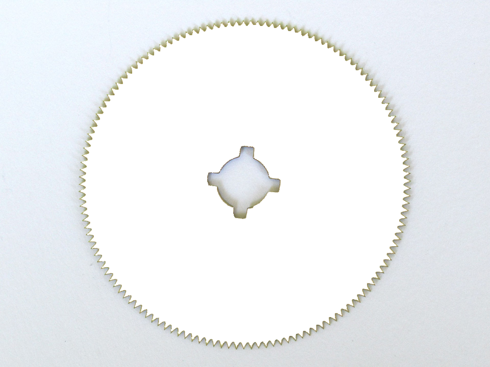 Rundsägeblatt, Rundschnittblatt