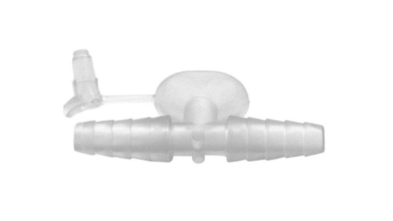 Fingertip - Absaugunterbrecher 10 mm