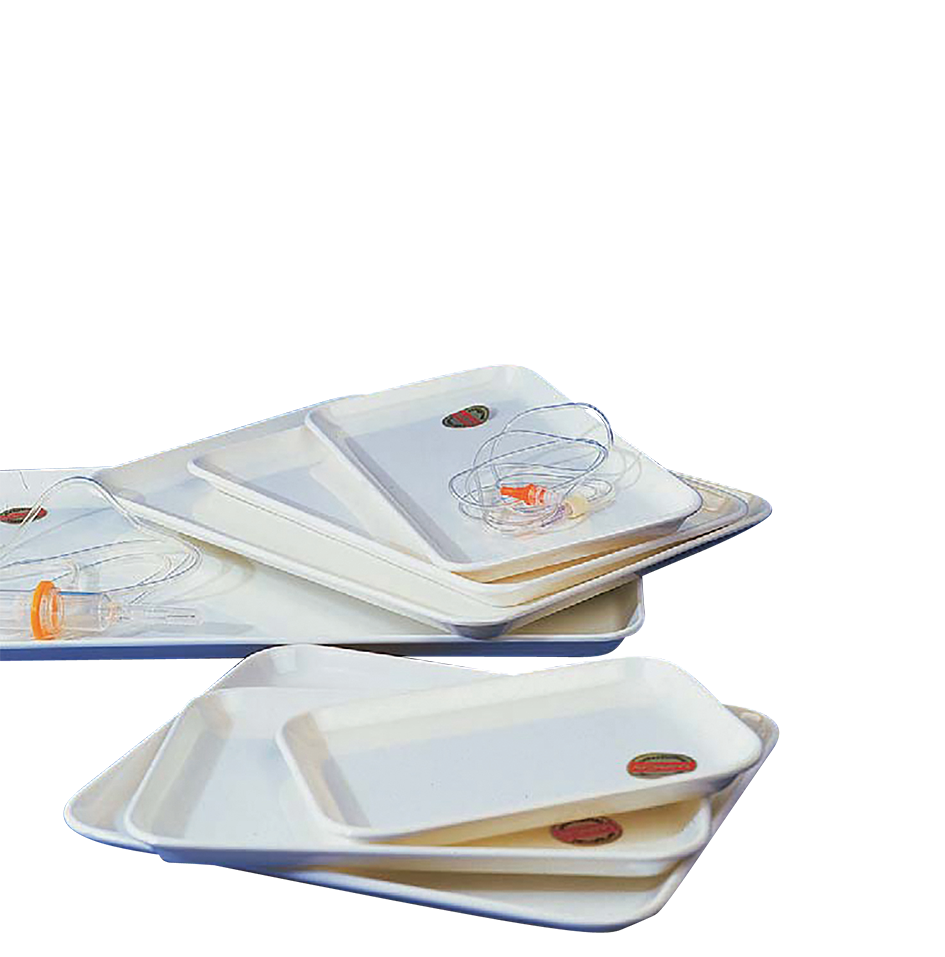 I81454:Instrumententablett, Instrumentenschale

, Instrumentenwanne, Tablett