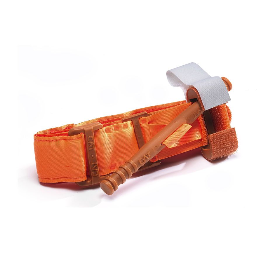 WEM500763:Combat Application Tourniquet