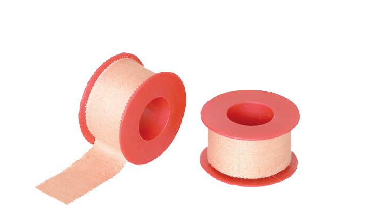 58125:KÄB derm - Rollenpflaster, Pflaster, Heftpflaster