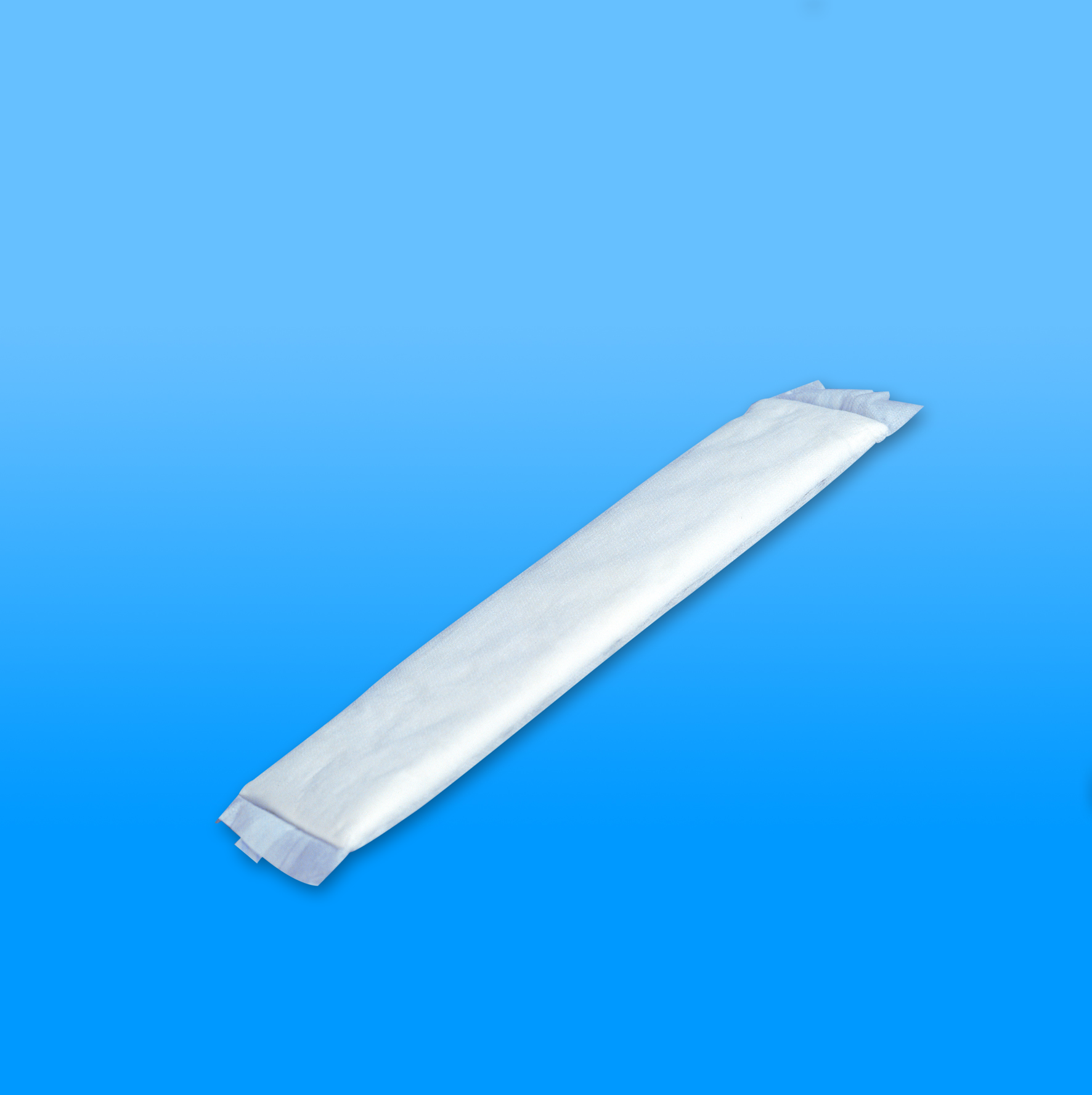 Wöchnerinnenvorlage, saugfähige Vorlage, Entbindung, Nässeschutz