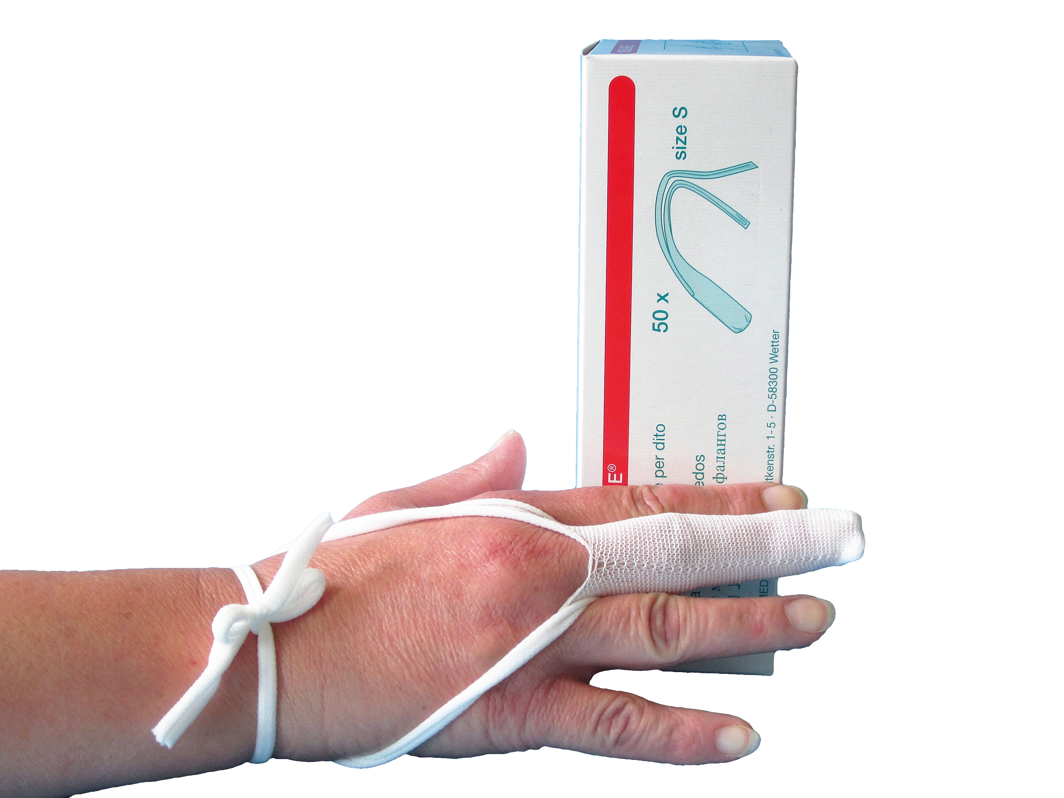 320280:NOBALINGE® Fertigverband 320280:NOBALINGE® Fertigverband