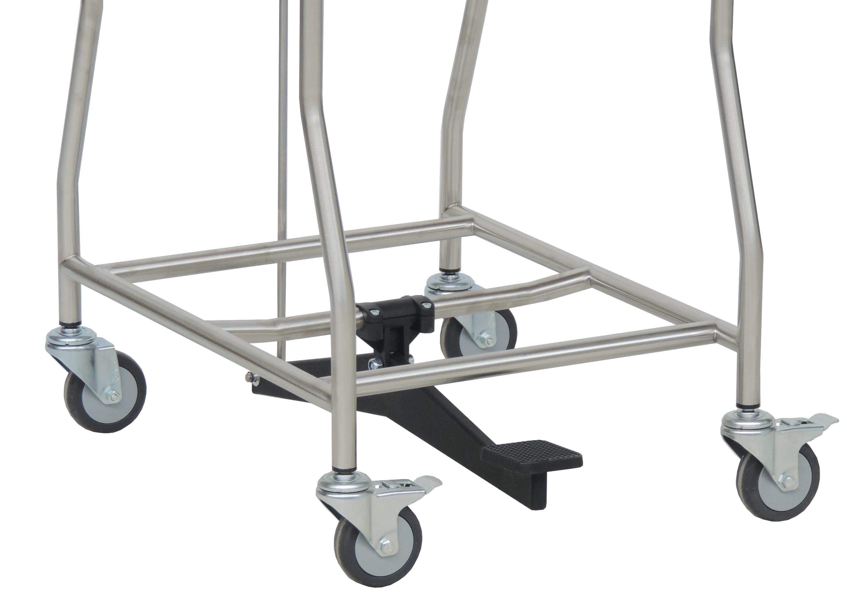 Tretvorrichtung klein, Fußpedal