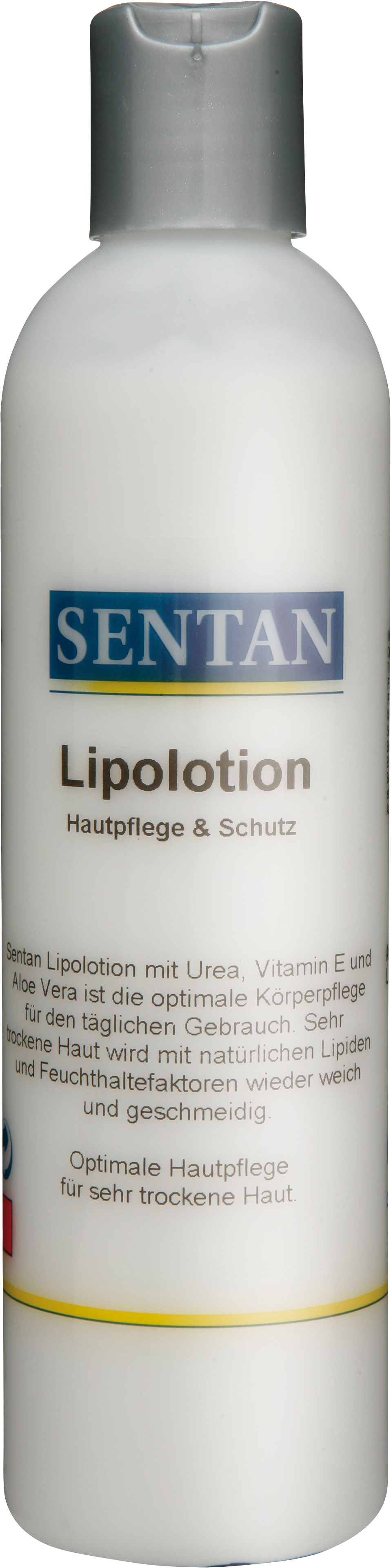 Lipolotion, Bodylotion
