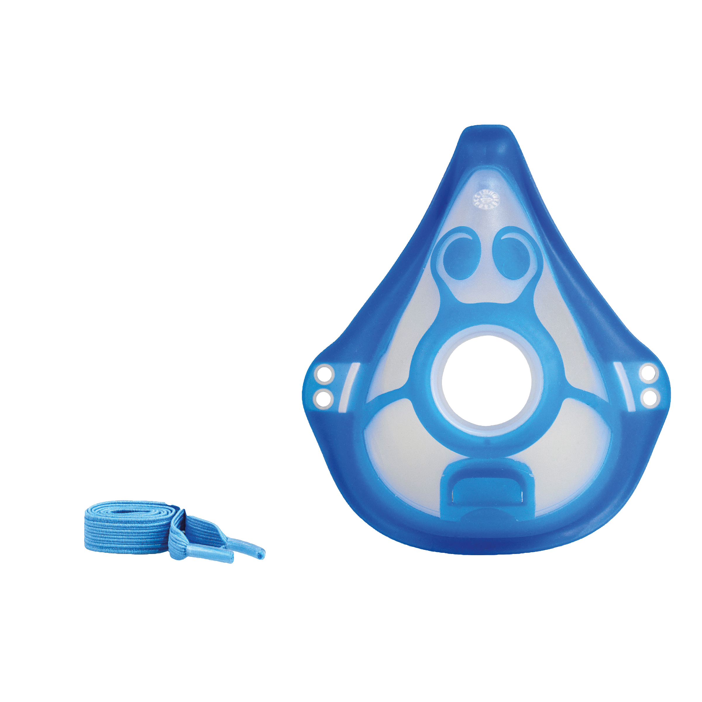 PARI Softmasken, Beatmungsmaske