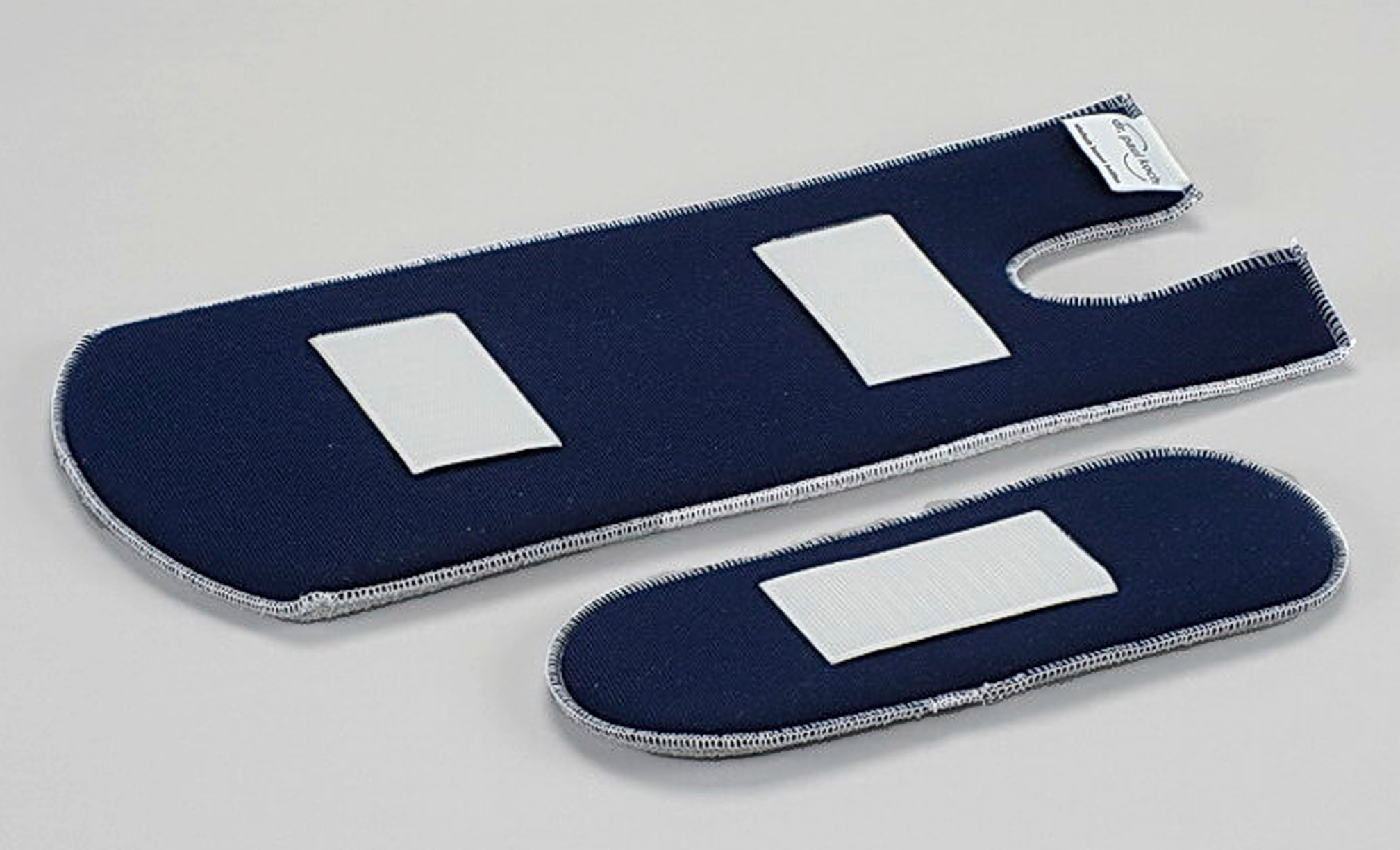 Schaumstoffpolster für Schiene 80/75 cm