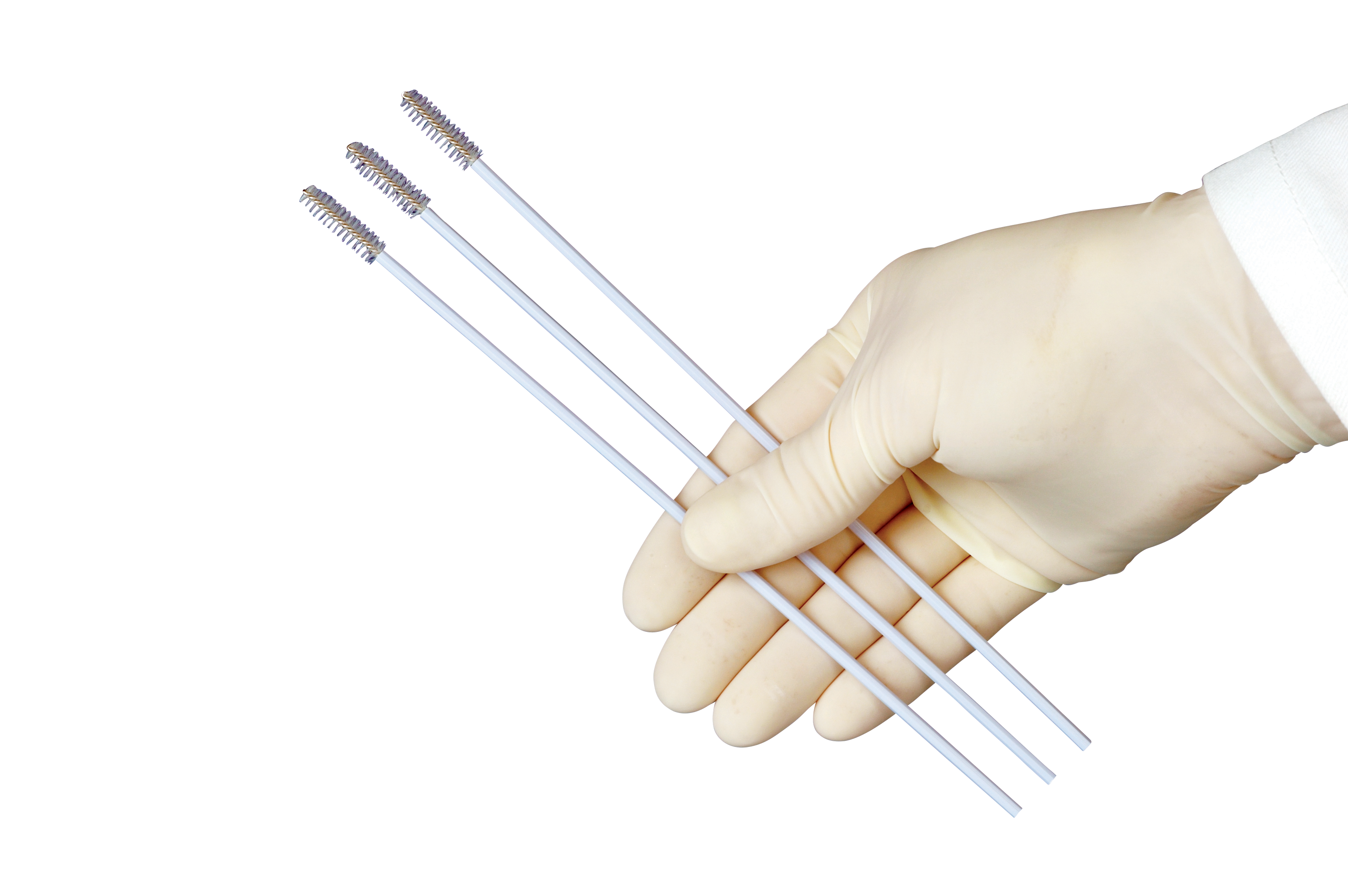 B91200:Abstrichbürste CELLTIP, Bürste, Celltip