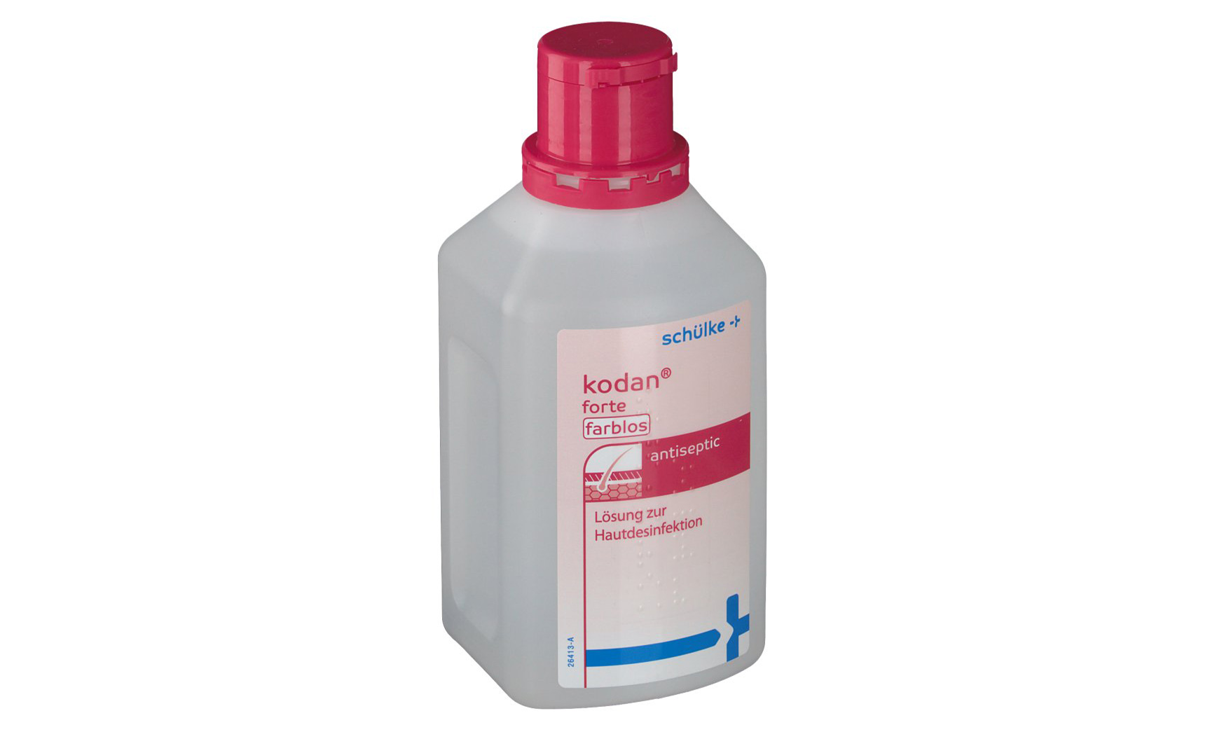 SM104029:Kodan Forte Tinktur, Desinfektionsmittel