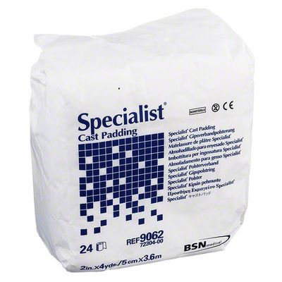 7230400:Specialist BSN Polsterwatte, Polsterbinde
