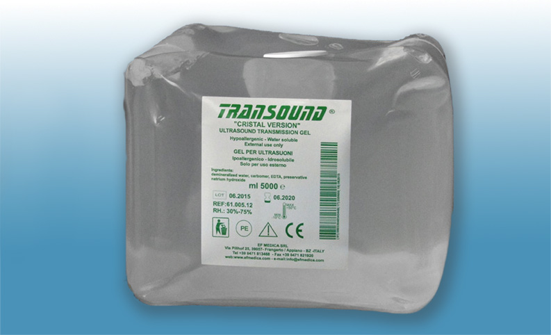 6100512:Ultraschall-Gel „TRANSOUND“, EKG- u. Ultraschall Kontaktmittel, Gel 6100512:Ultraschall-Gel „TRANSOUND“, EKG- u. Ultraschall Kontaktmittel, Gel