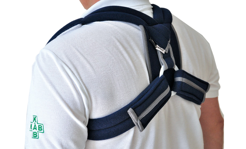 1301-00:ORTHOPEDIC Clavicula Bandage