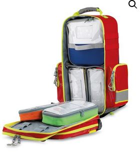 LB50002:Notfallrucksack, Notfalltasche, Erste Hilfe