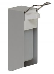 DMS5W:Desinfektionsmittelspender